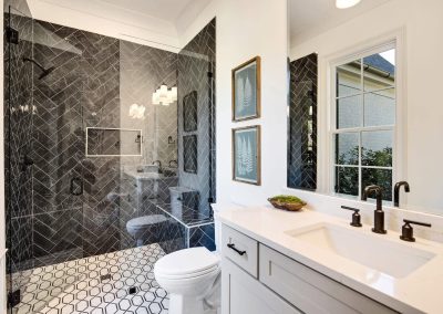 Luxury Bathroom