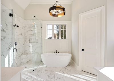 Luxury Bathroom