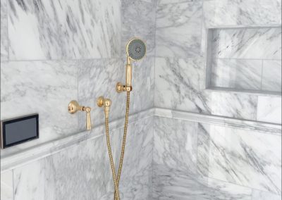Luxury Bathroom