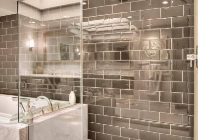 Luxury Bathroom