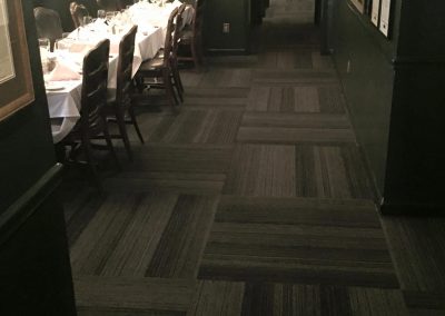 Fine Dining