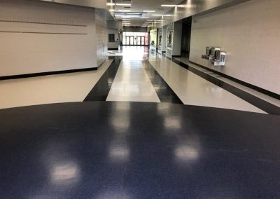 School Entry