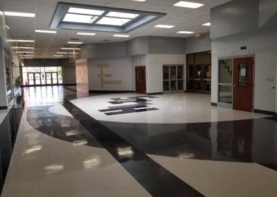 School Entry