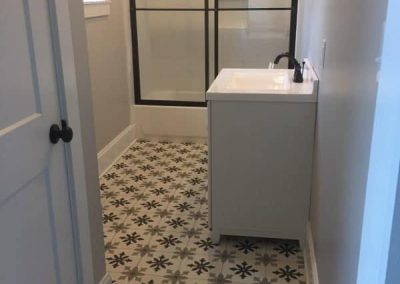 Luxury Bathroom