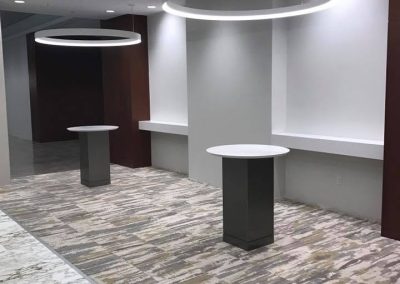 Commercial Lobby